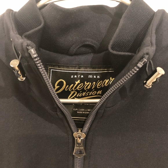 Knit Jacket - Picture 3 of 3